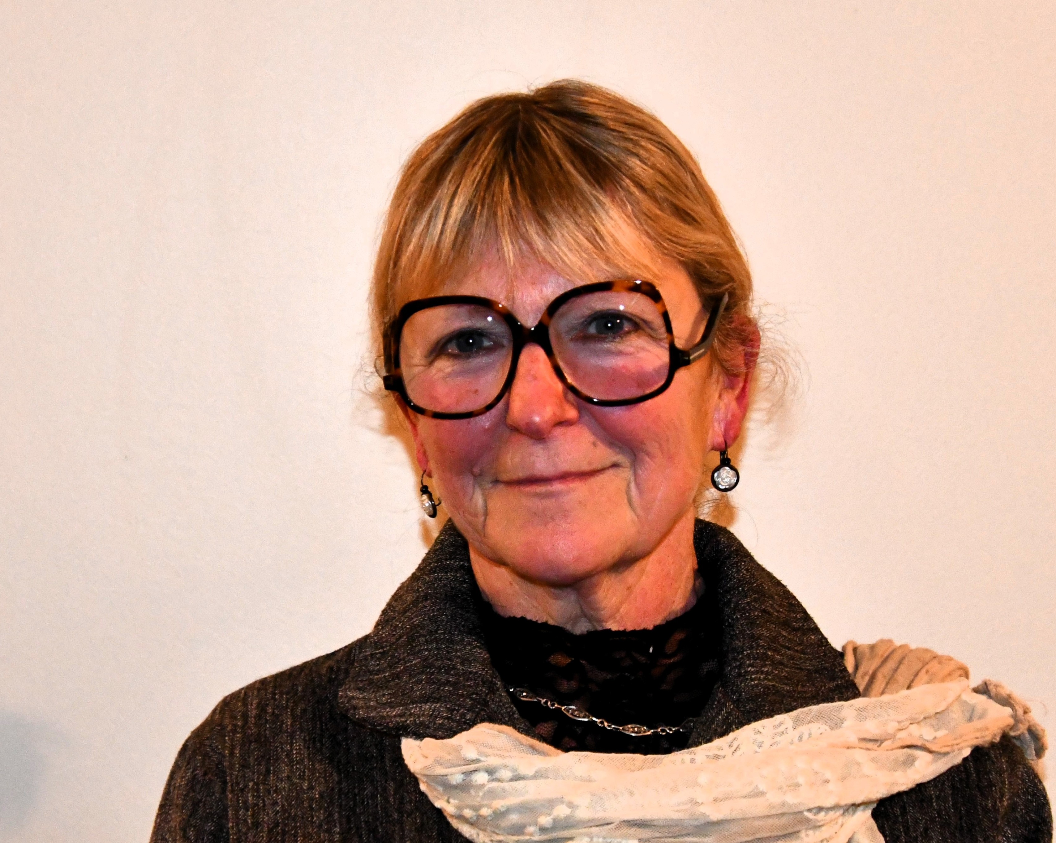 Photo d'Agnès Gimenez Garcia