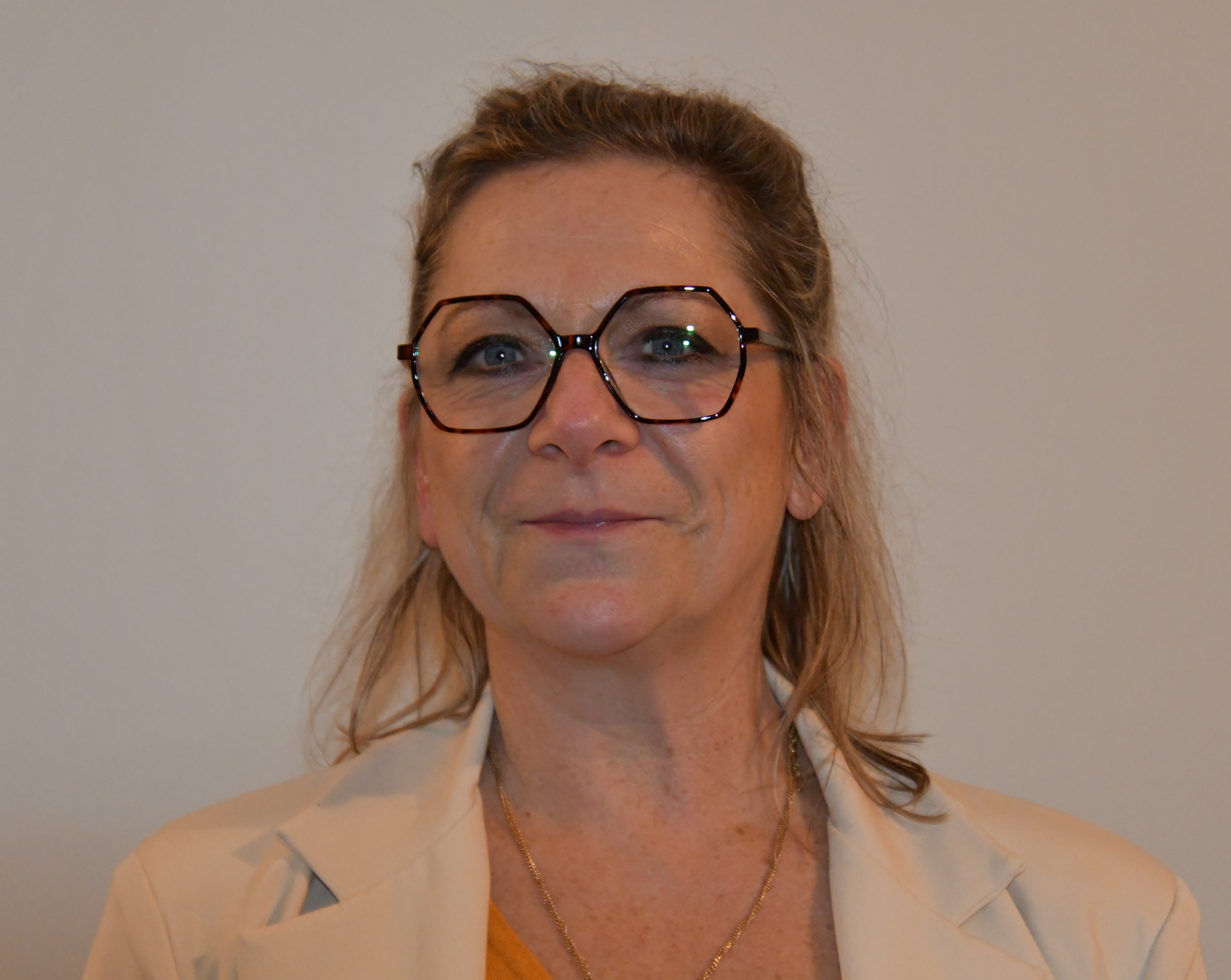 Photo d'Anne Debailleux