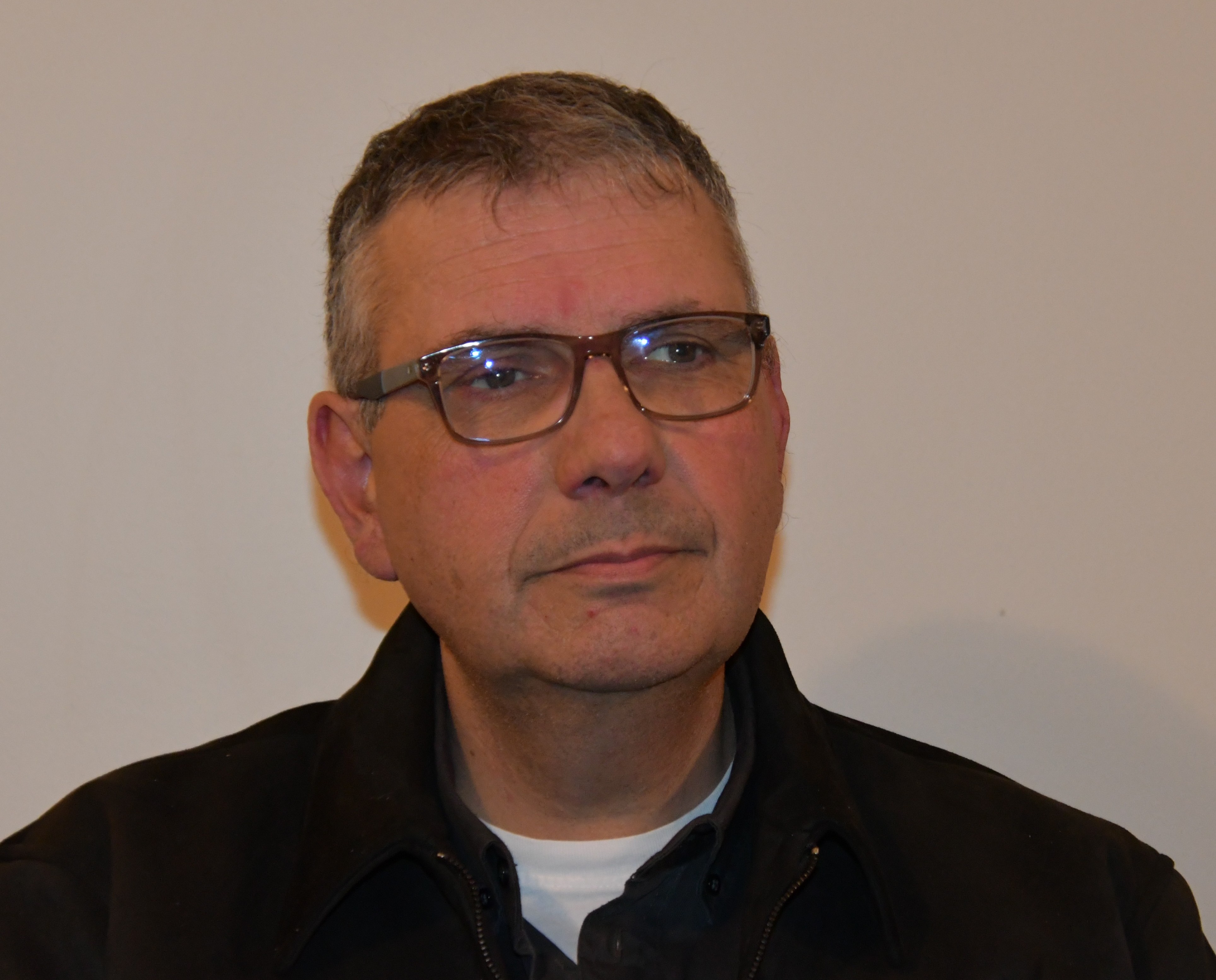 Photo d'Antonio Mascarenhas