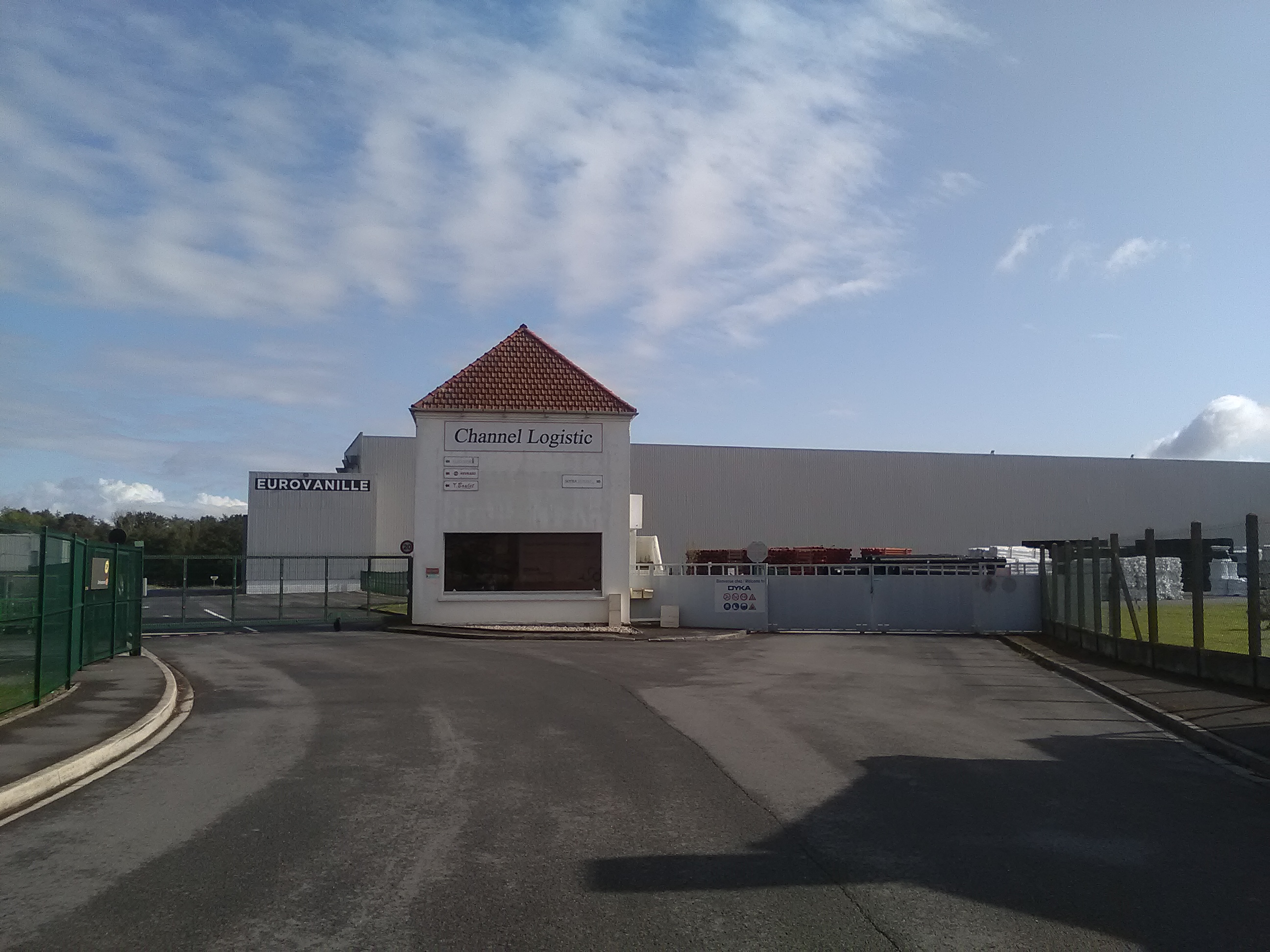 Entrée Papeterie 2019