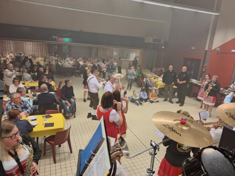 Fête de la bière 2025