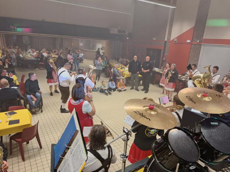 Fête de la bière 2025