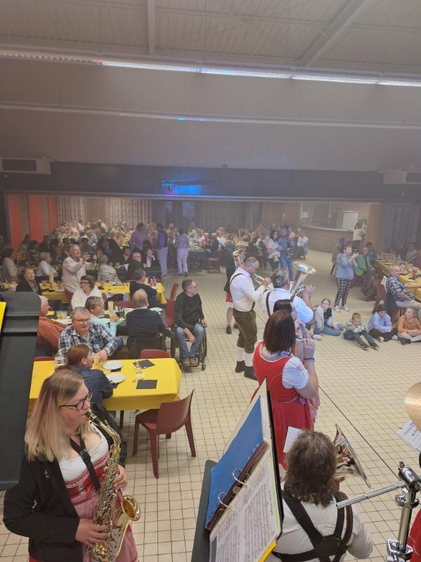 Fête de la bière 2025