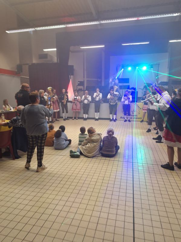 Fête de la bière 2025