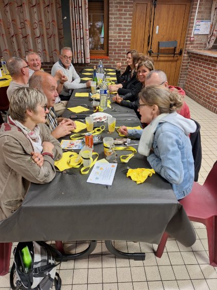 Fête de la bière 2025