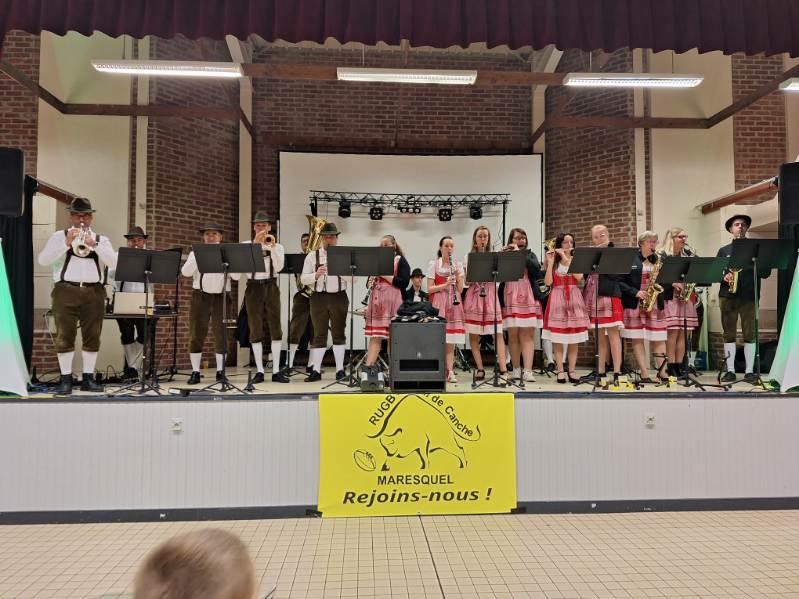 Fête de la bière 2025