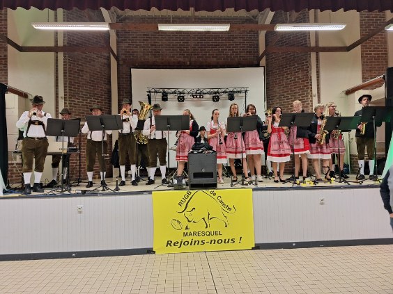 Fête de la bière 2025