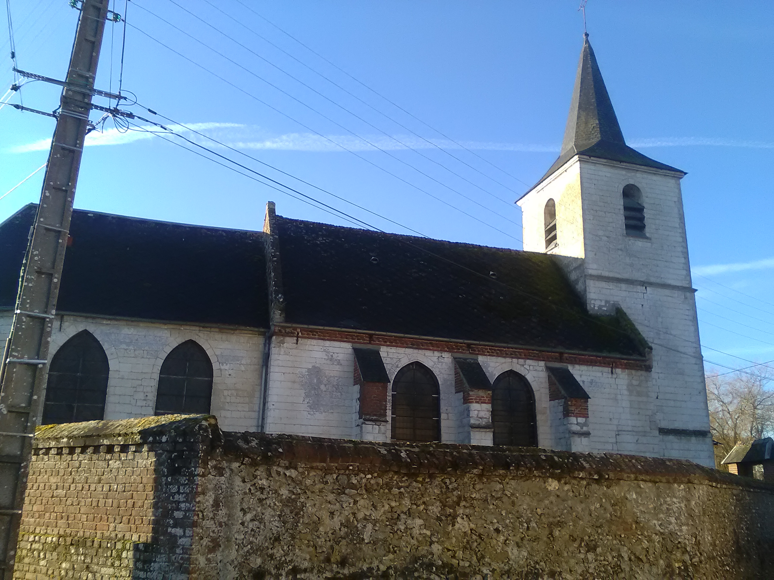 Église