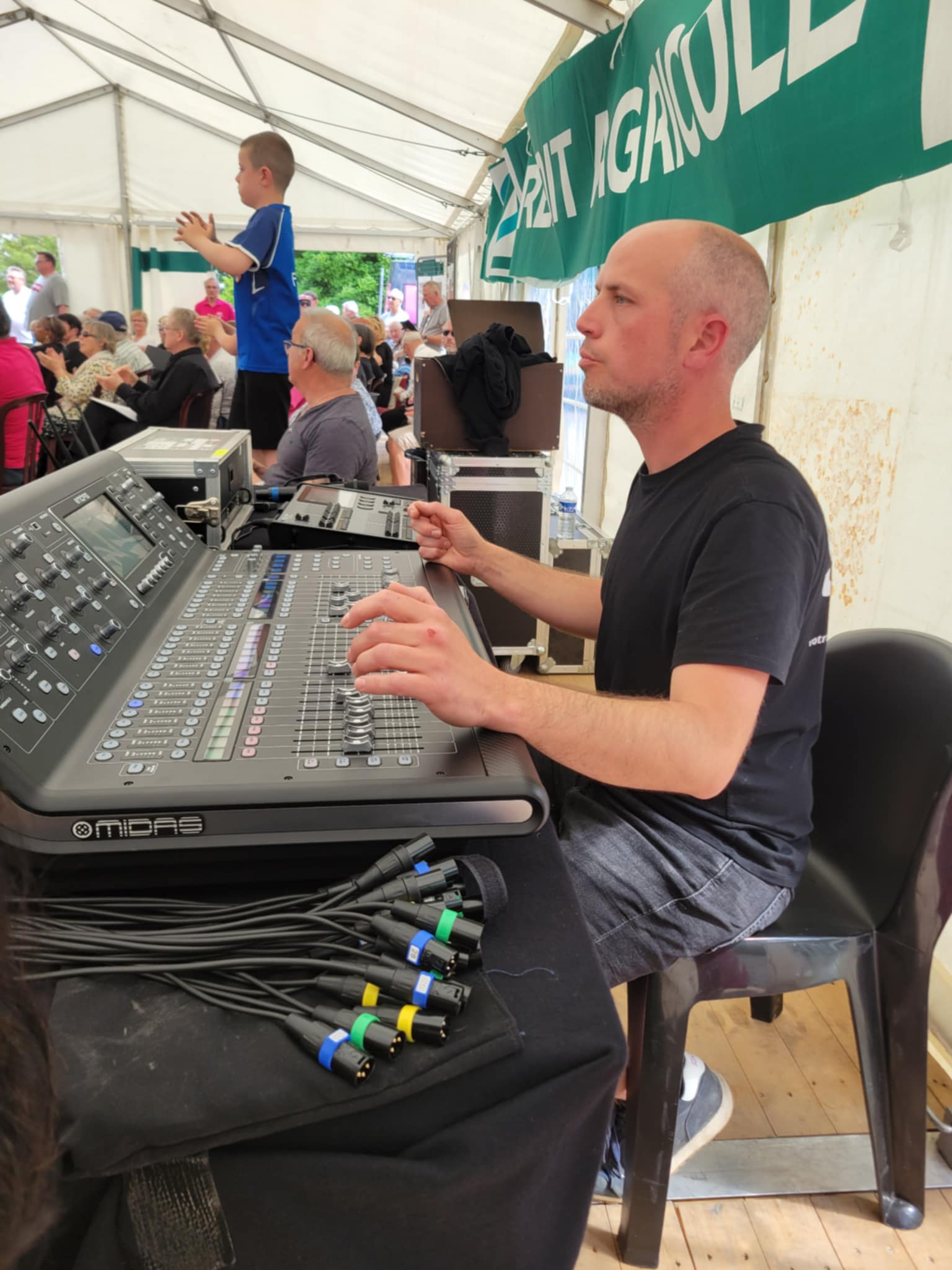 Festival Musique mai 2025