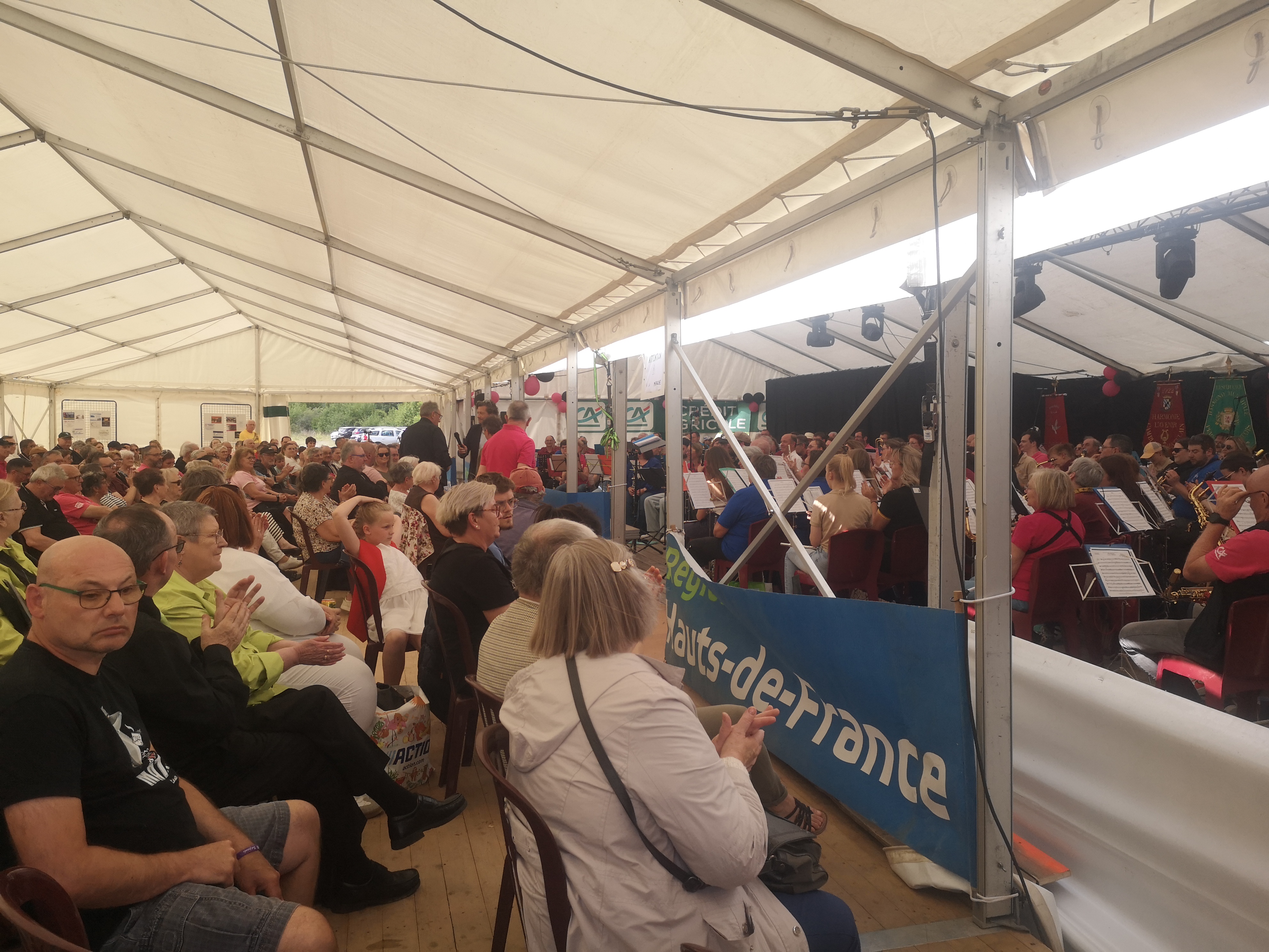 Festival Musique mai 2025