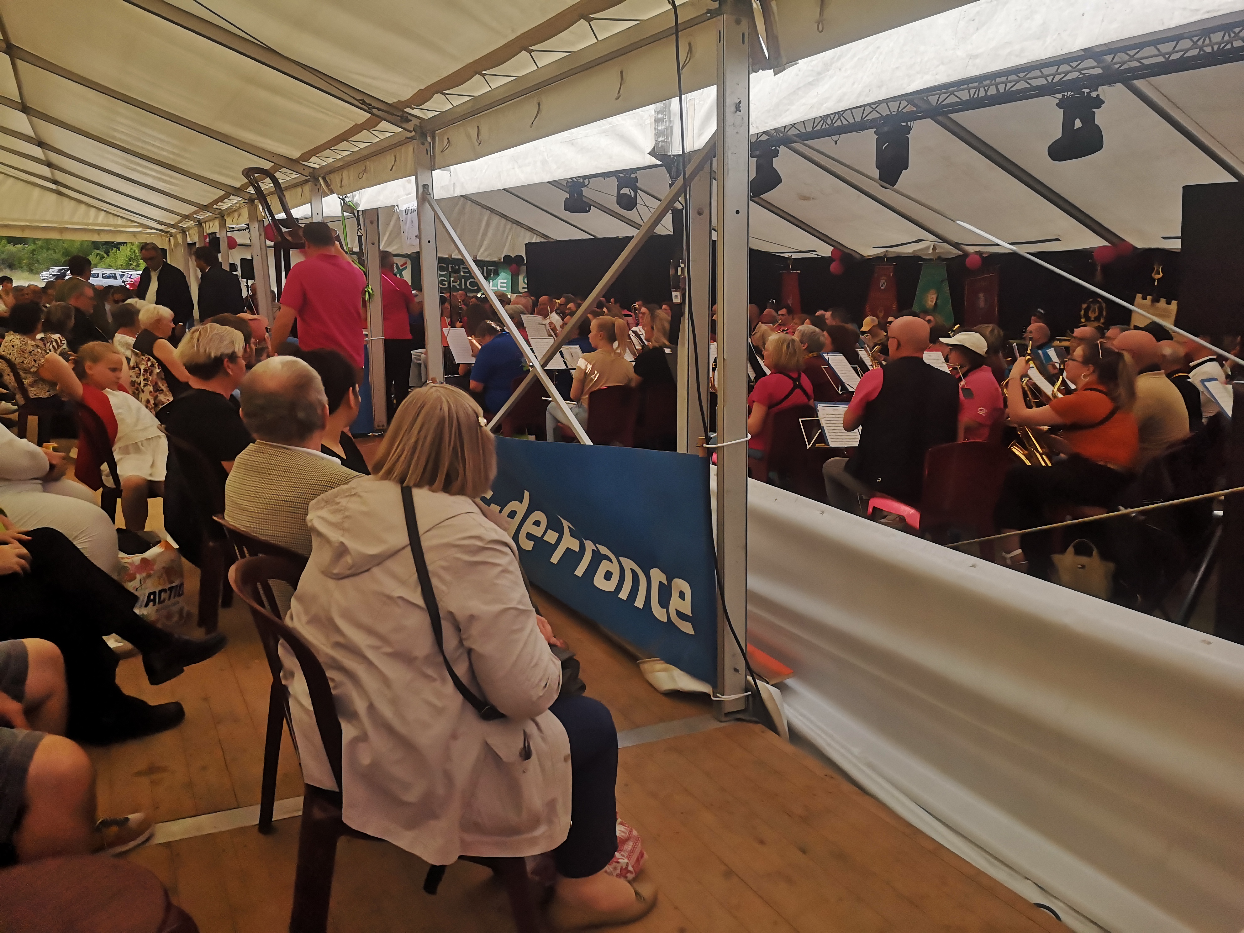 Festival Musique mai 2025