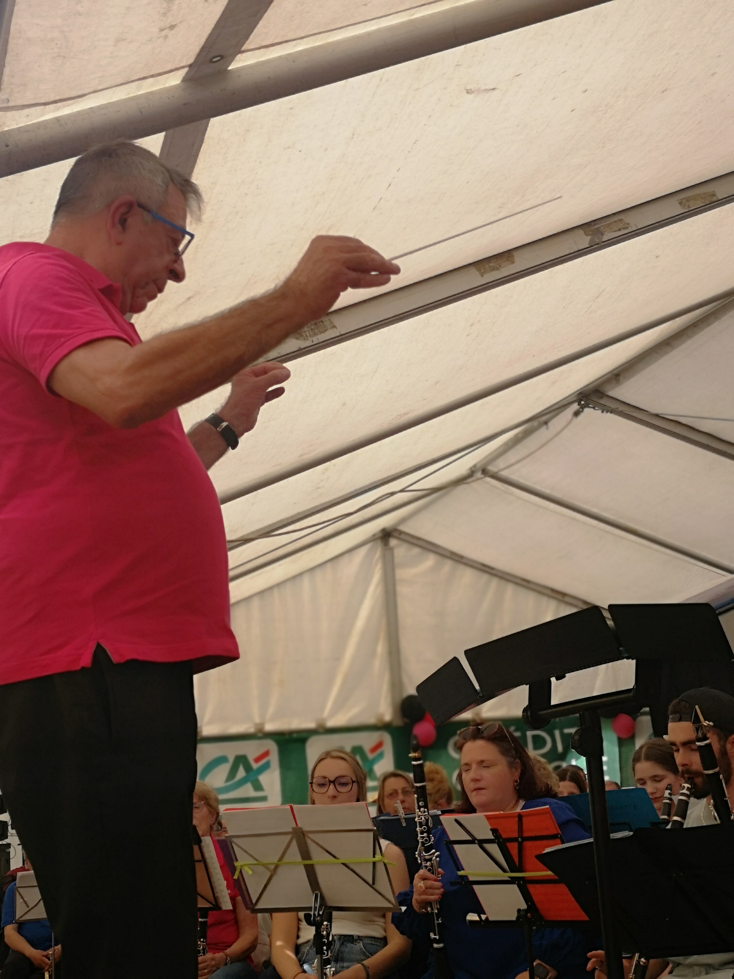 Festival Musique mai 2025