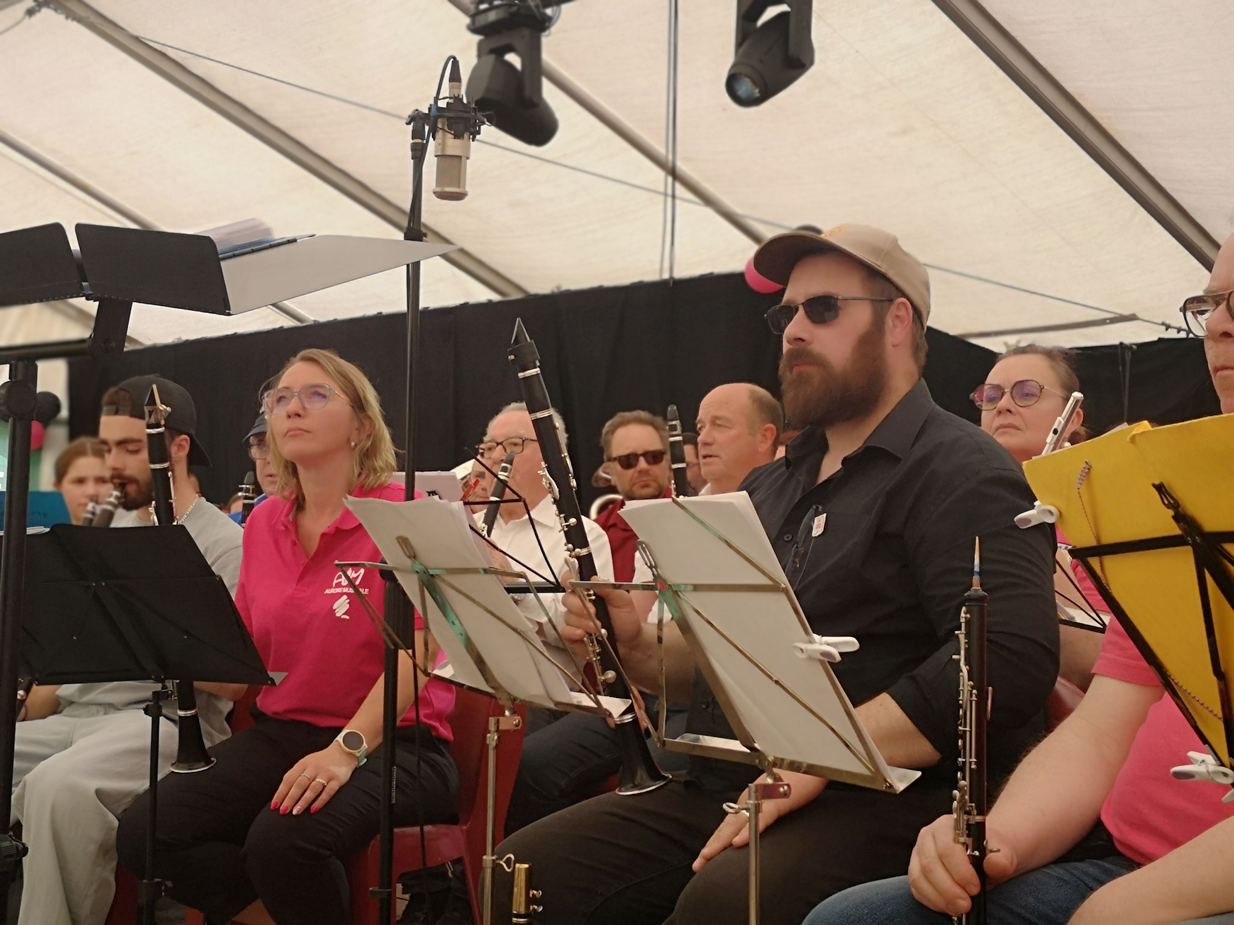 Festival Musique mai 2025