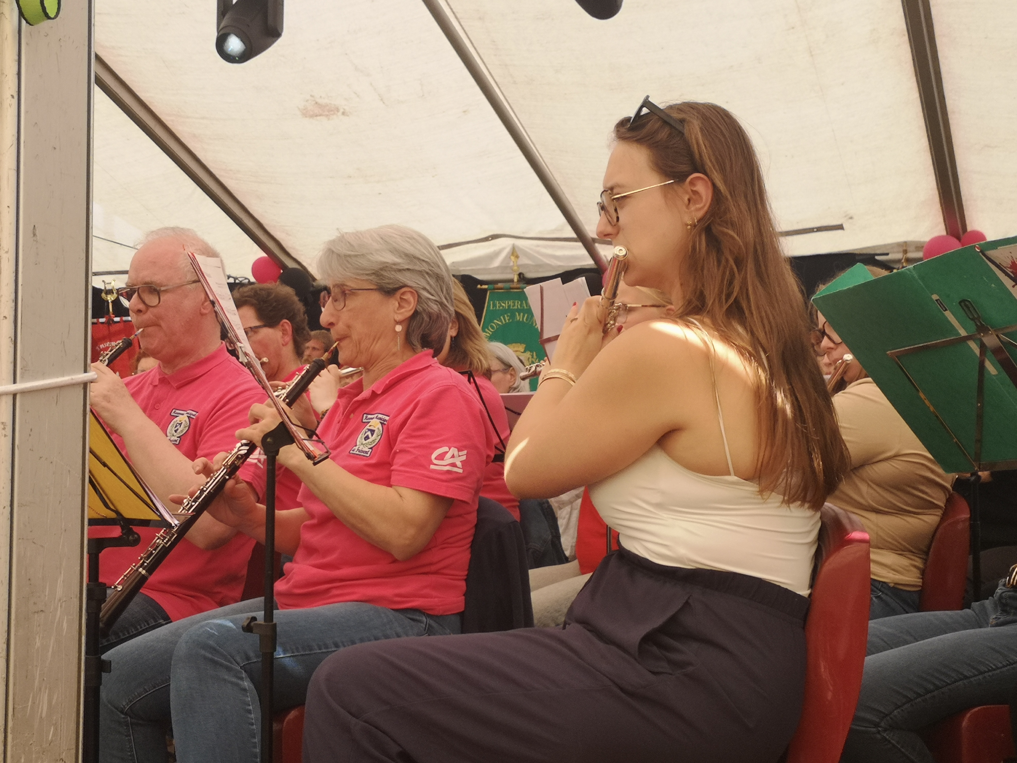 Festival Musique mai 2025