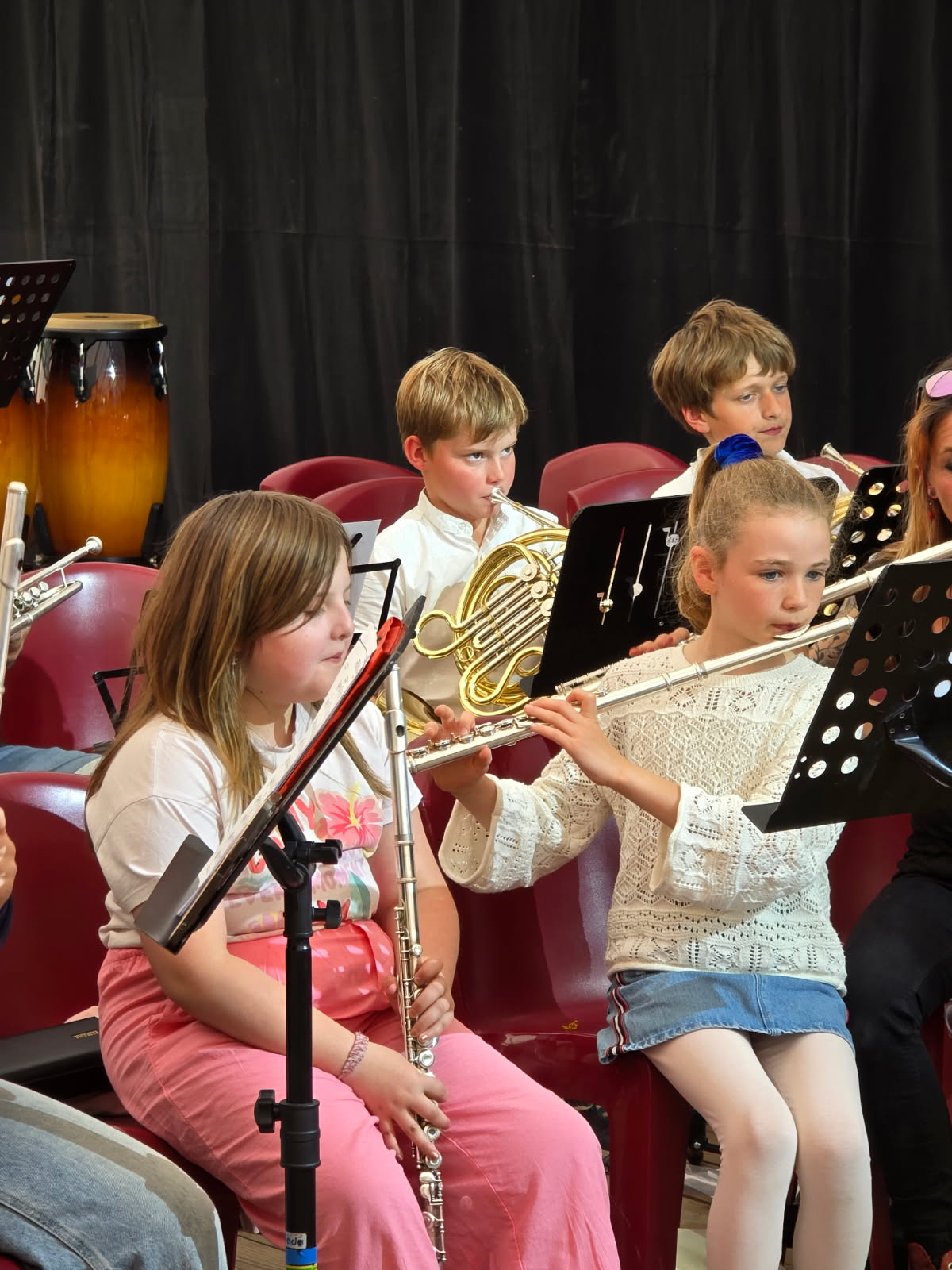 Festival Musique mai 2025