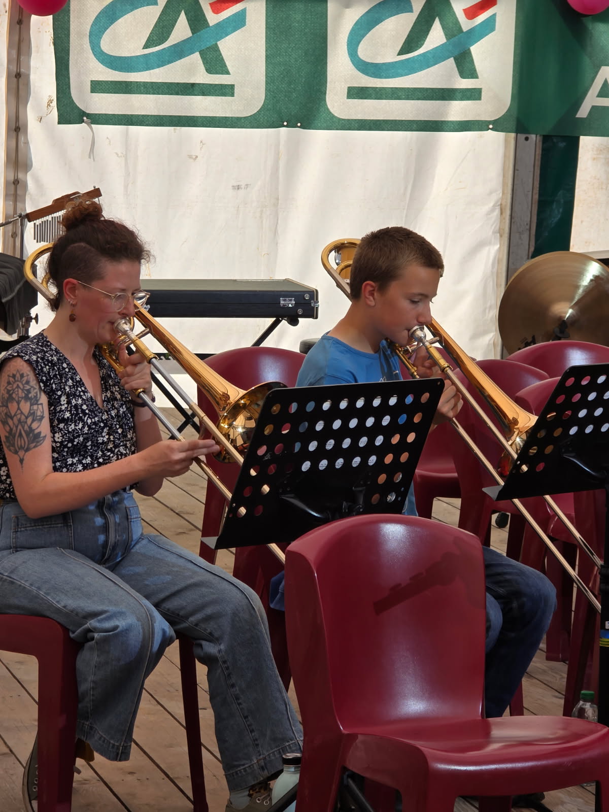 Festival Musique mai 2025