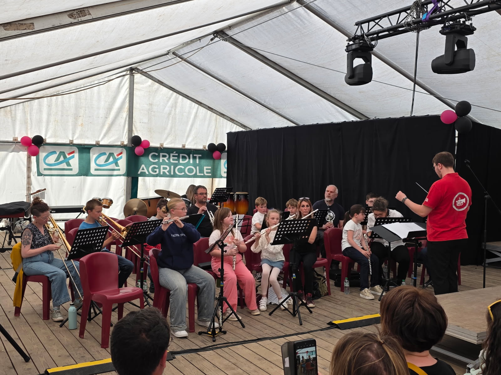 Festival Musique mai 2025