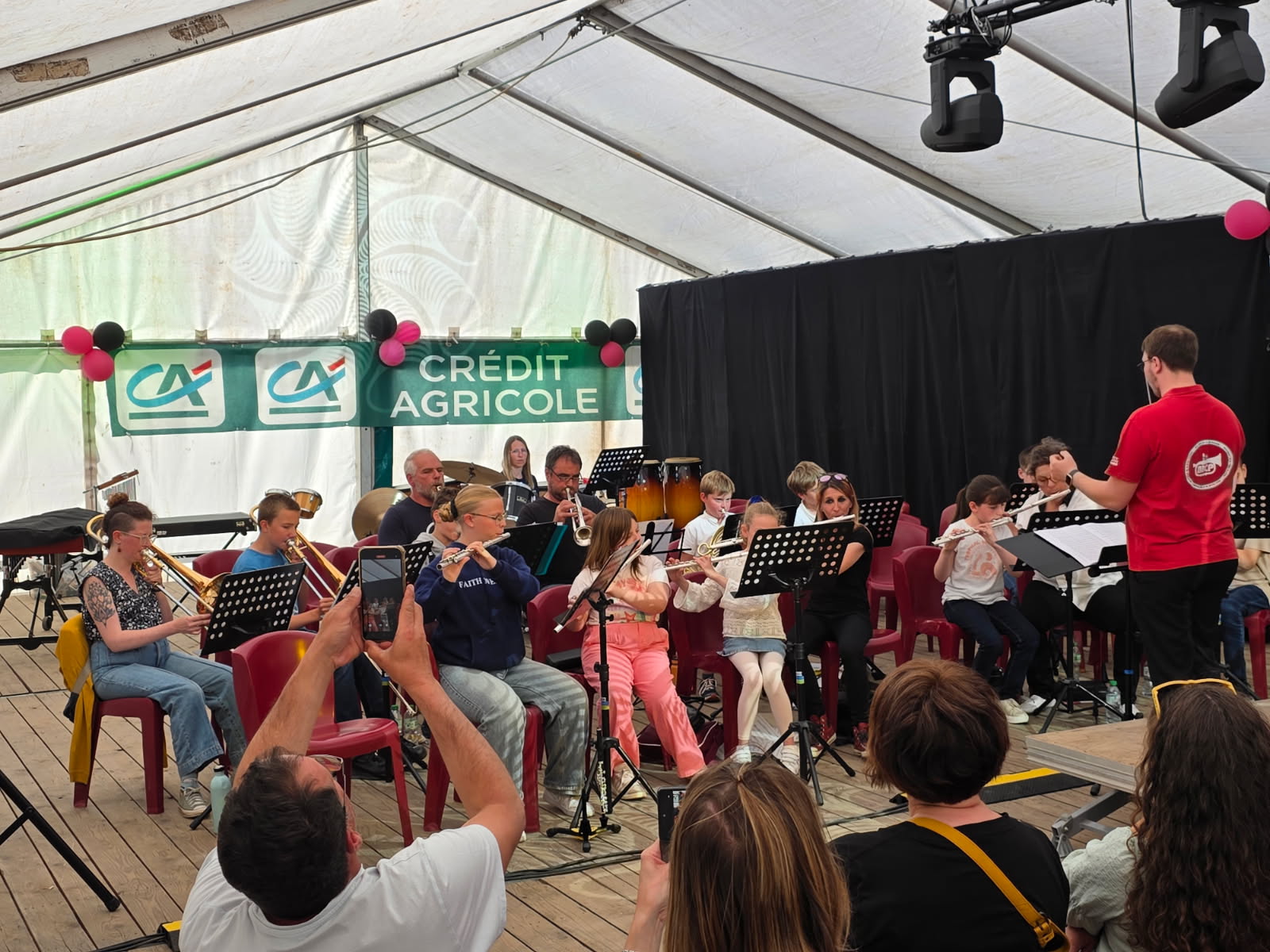 Festival Musique mai 2025