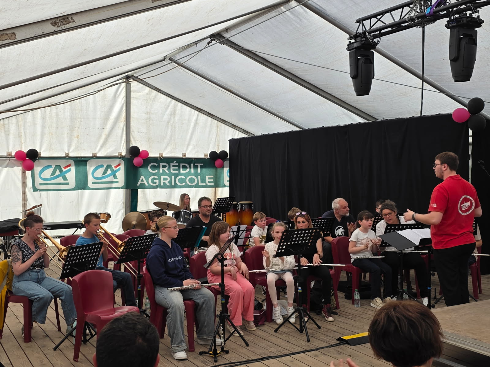 Festival Musique mai 2025