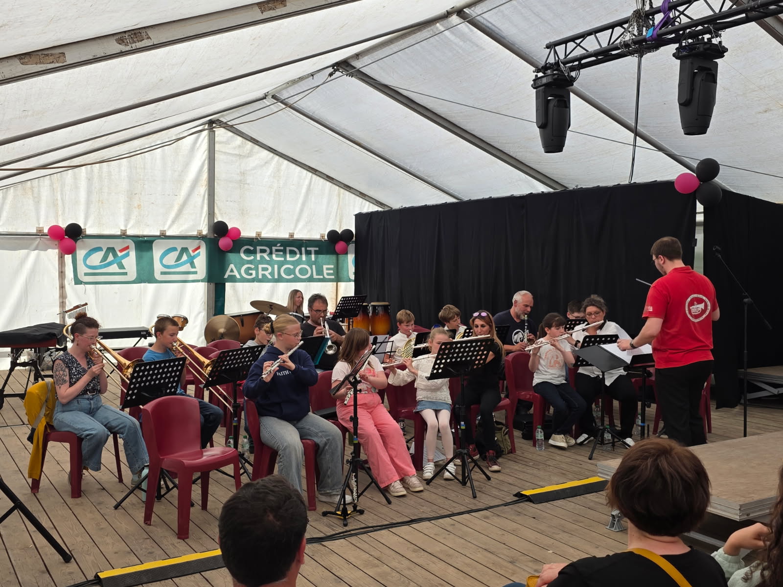 Festival Musique mai 2025