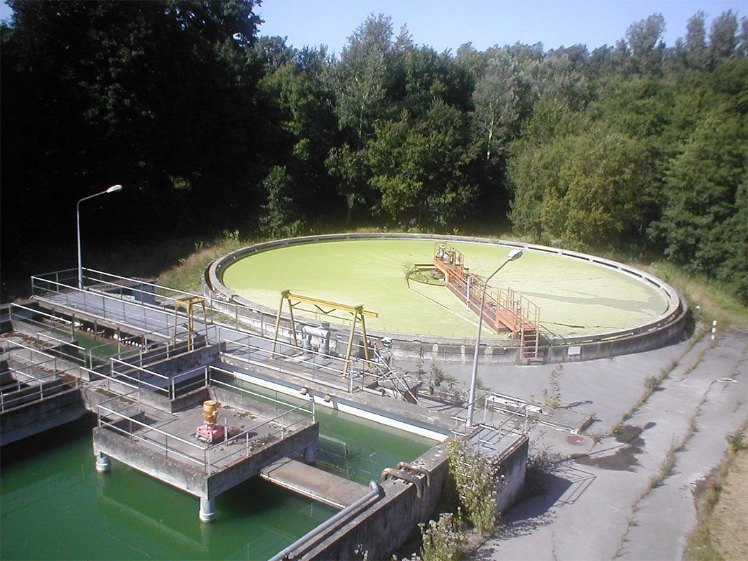 ..station epuration ancienne papeterie.